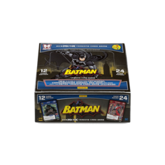 MetaX 2018 Batman Booster Box